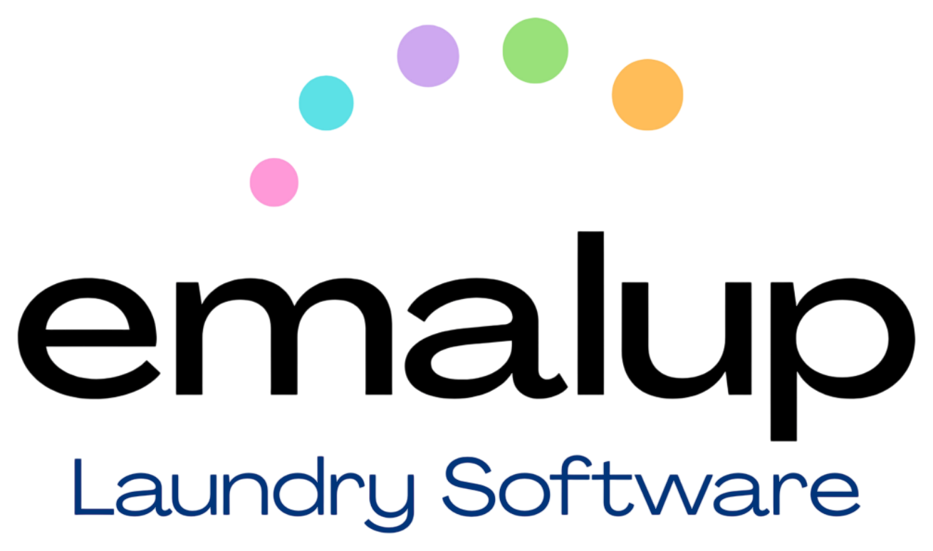 Emalup Laundry Software